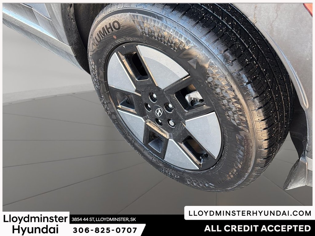 2024 Hyundai Santa Fe Hybrid Preferred in Lloydminster, Saskatchewan - 10 - w1024h768px