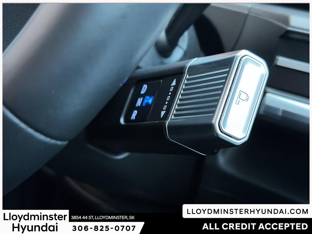 2025 Hyundai Santa Fe Hybrid Preferred w/Trend Package in Lloydminster, Saskatchewan - 21 - w1024h768px