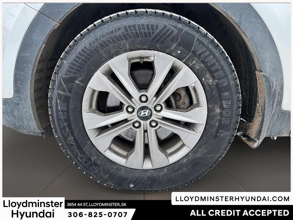 2015 Hyundai Santa Fe Sport 2.0T in Lloydminster, Saskatchewan - 10 - w1024h768px