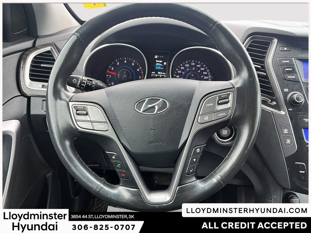 2015 Hyundai Santa Fe Sport 2.0T in Lloydminster, Saskatchewan - 15 - w1024h768px