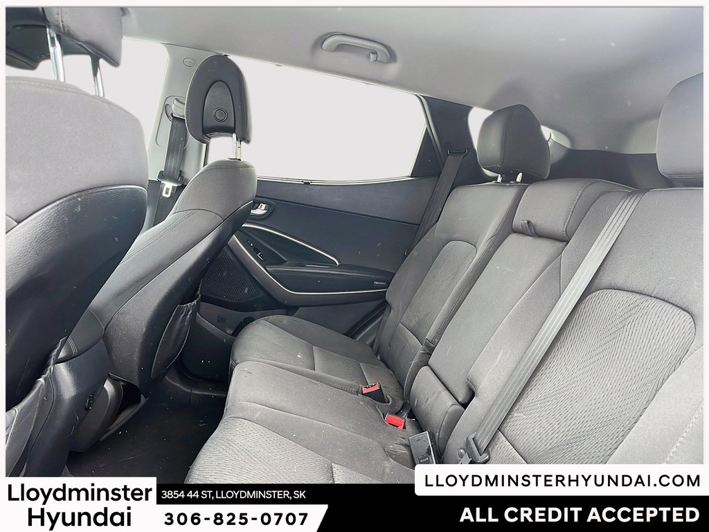 2015 Hyundai Santa Fe Sport 2.0T in Lloydminster, Saskatchewan - 12 - w1024h768px