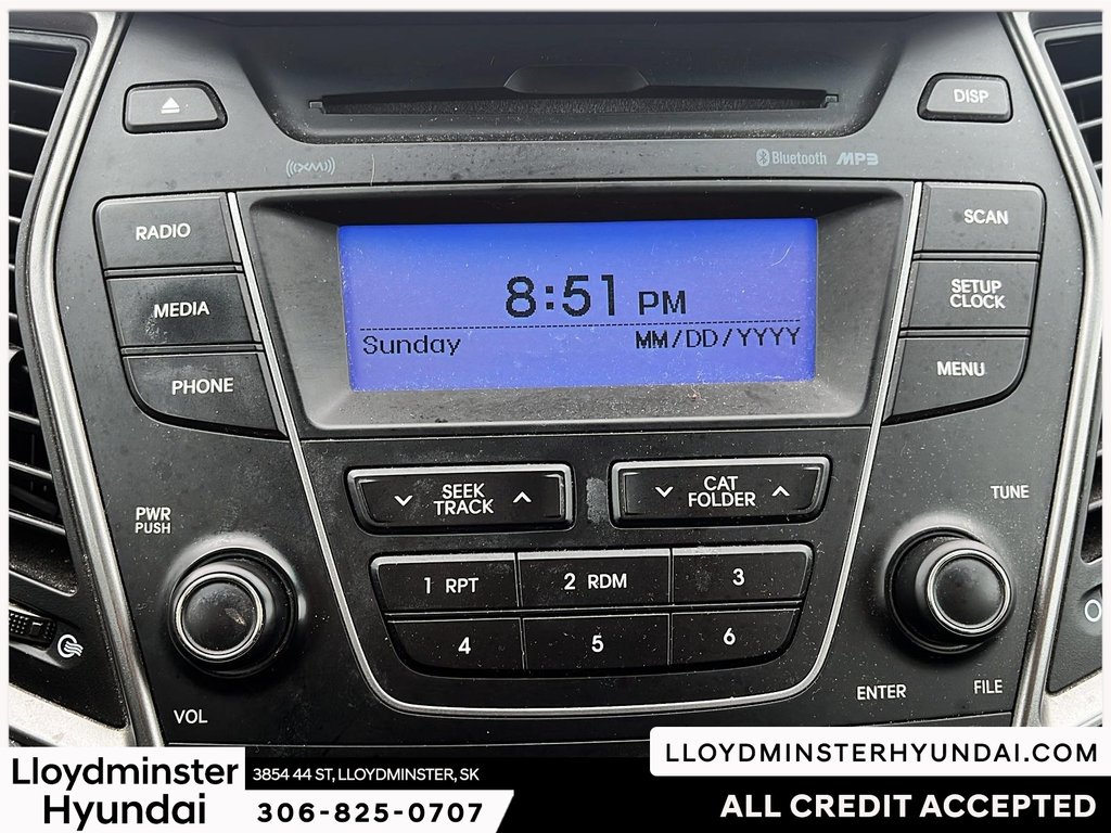 2015 Hyundai Santa Fe Sport 2.0T in Lloydminster, Saskatchewan - 21 - w1024h768px
