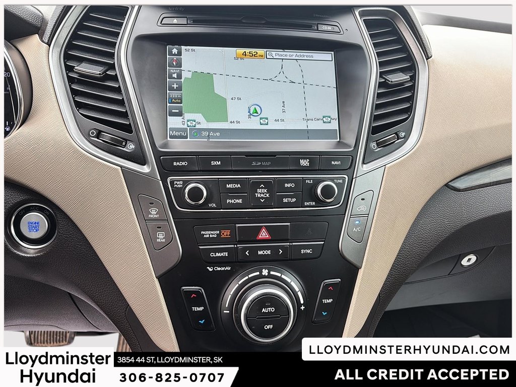 2018 Hyundai Santa Fe Sport Ultimate in Lloydminster, Saskatchewan - 22 - w1024h768px
