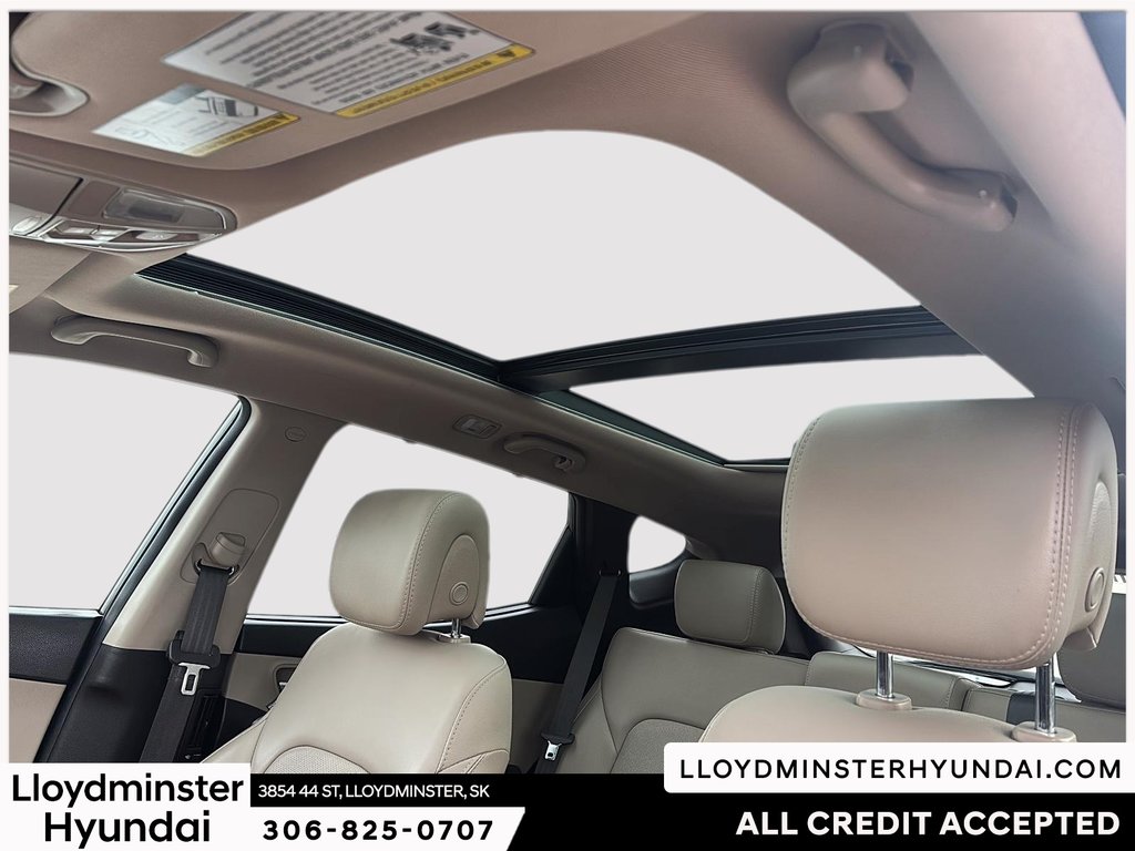 2018 Hyundai Santa Fe Sport Ultimate in Lloydminster, Saskatchewan - 20 - w1024h768px