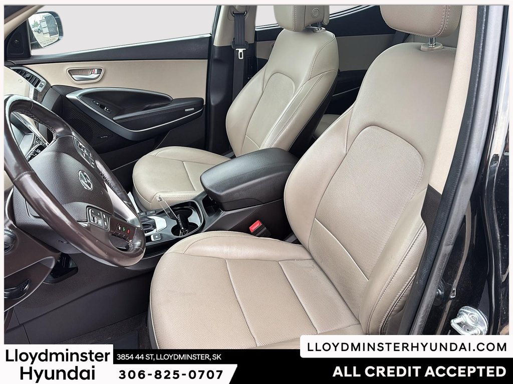 2018 Hyundai Santa Fe Sport Ultimate in Lloydminster, Saskatchewan - 11 - w1024h768px