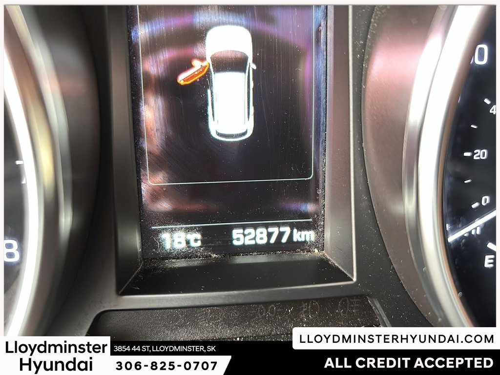 2018 Hyundai Santa Fe Sport Ultimate in Lloydminster, Saskatchewan - 15 - w1024h768px