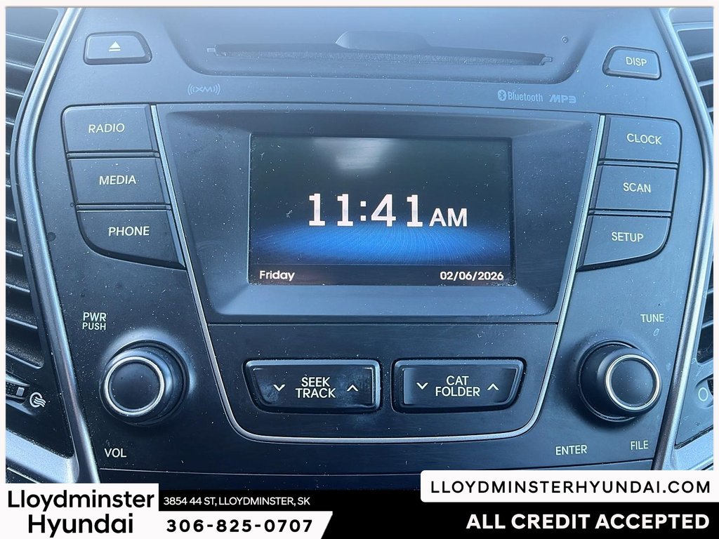 2016 Hyundai Santa Fe XL Premium in Lloydminster, Saskatchewan - 21 - w1024h768px