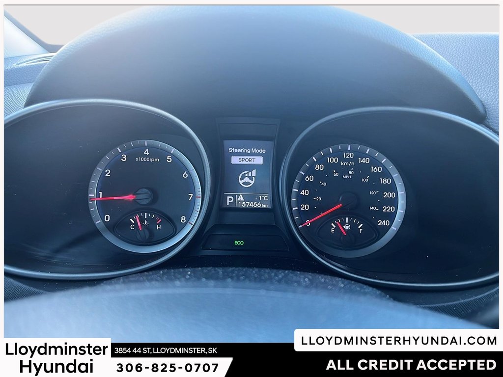2016 Hyundai Santa Fe XL Premium in Lloydminster, Saskatchewan - 16 - w1024h768px