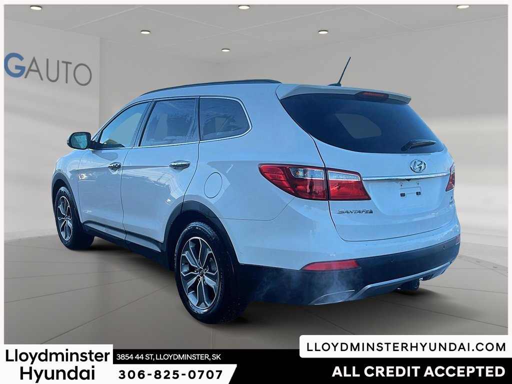 2016 Hyundai Santa Fe XL Premium in Lloydminster, Saskatchewan - 7 - w1024h768px