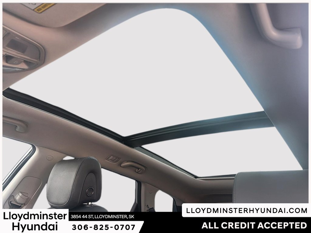 2019 Hyundai Santa Fe XL Luxury in Lloydminster, Saskatchewan - 20 - w1024h768px