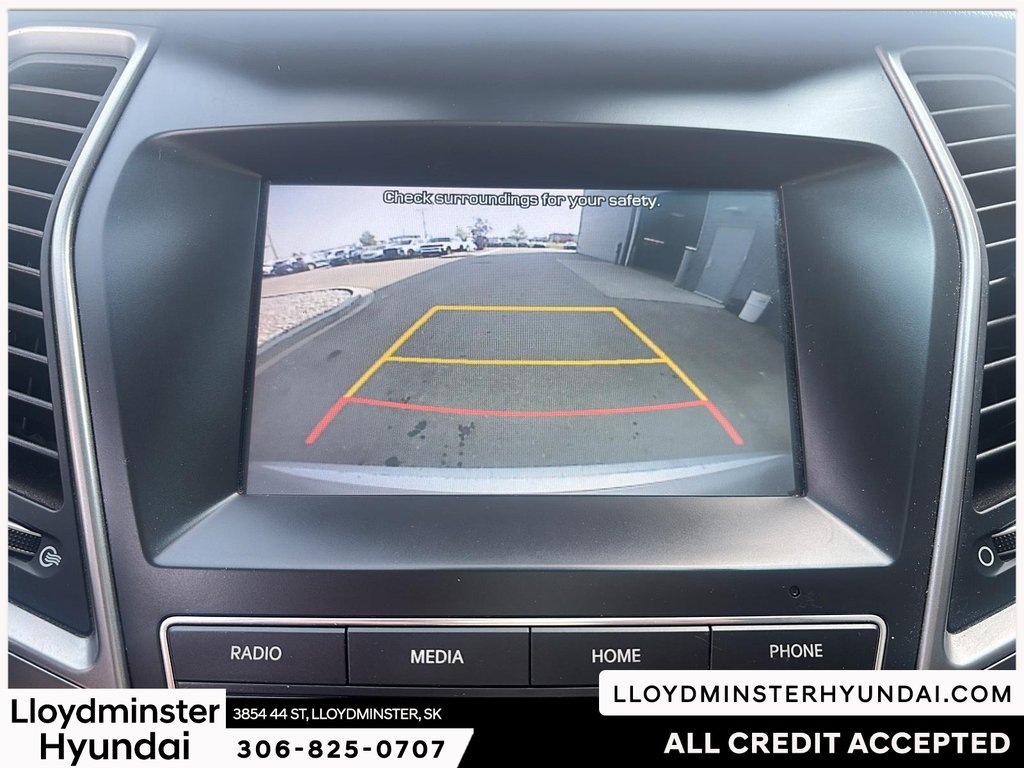2019 Hyundai Santa Fe XL Luxury in Lloydminster, Saskatchewan - 22 - w1024h768px