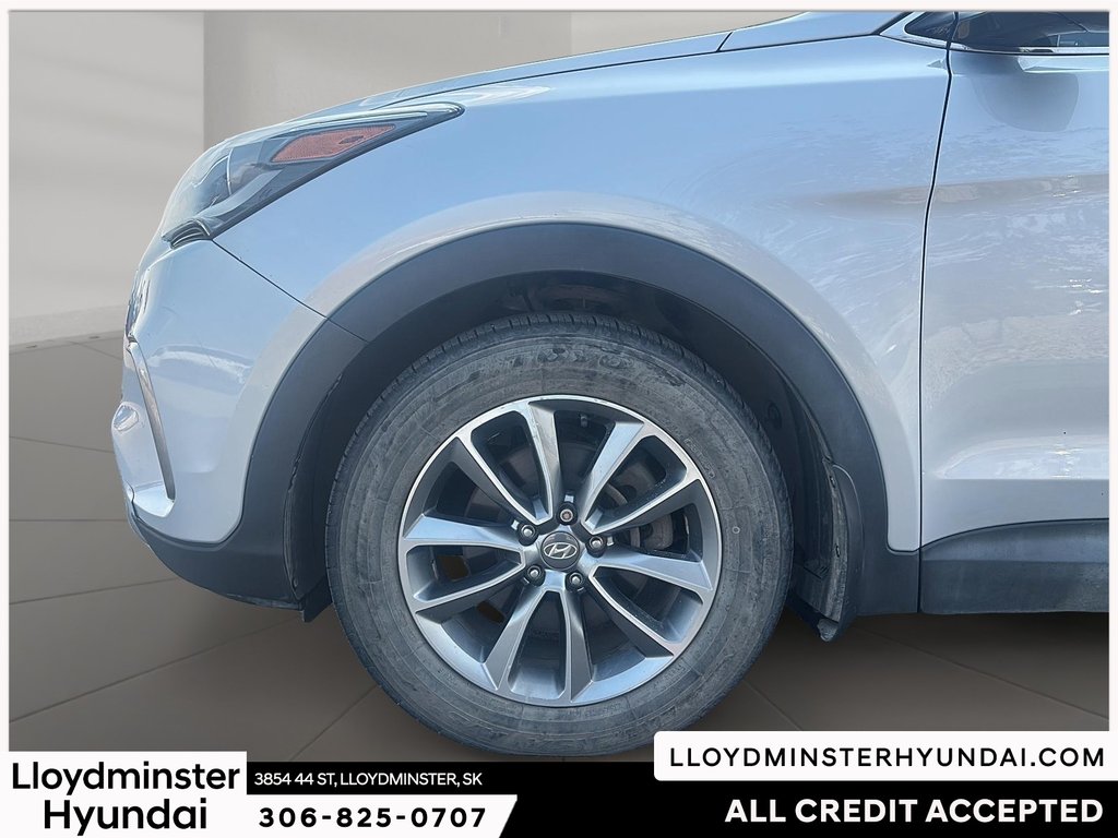 2019 Hyundai Santa Fe XL Luxury in Lloydminster, Saskatchewan - 10 - w1024h768px