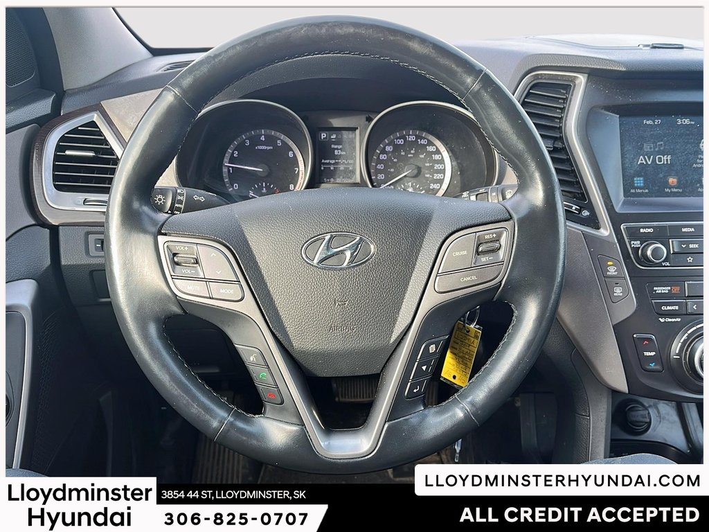 2019 Hyundai Santa Fe XL Essential in Lloydminster, Saskatchewan - 11 - w1024h768px