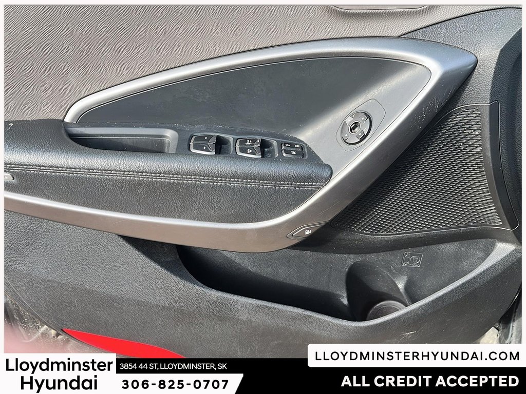 2019 Hyundai Santa Fe XL Essential in Lloydminster, Saskatchewan - 10 - w1024h768px