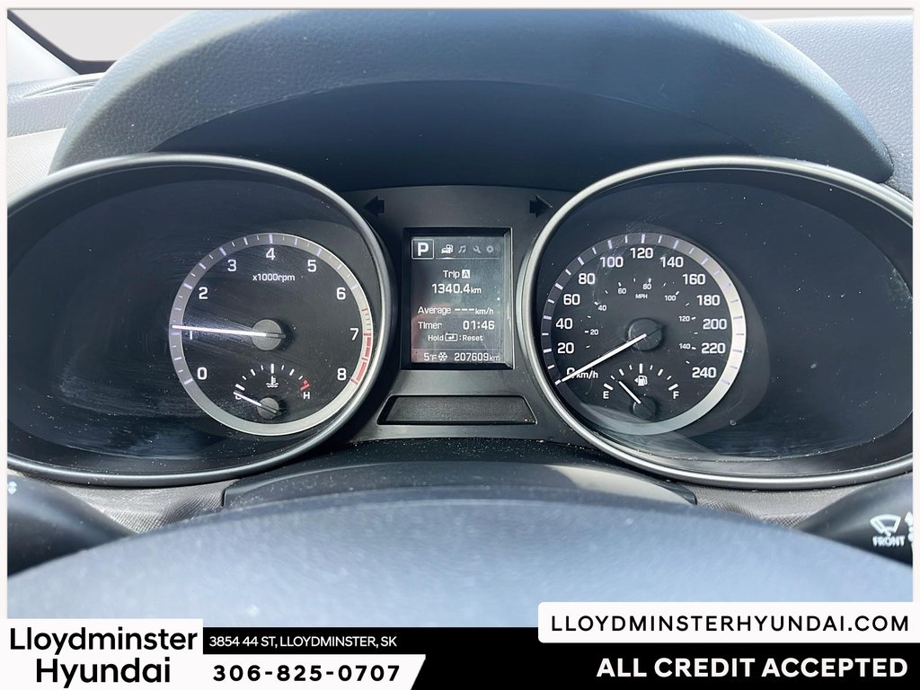 2019 Hyundai Santa Fe XL Essential in Lloydminster, Saskatchewan - 14 - w1024h768px