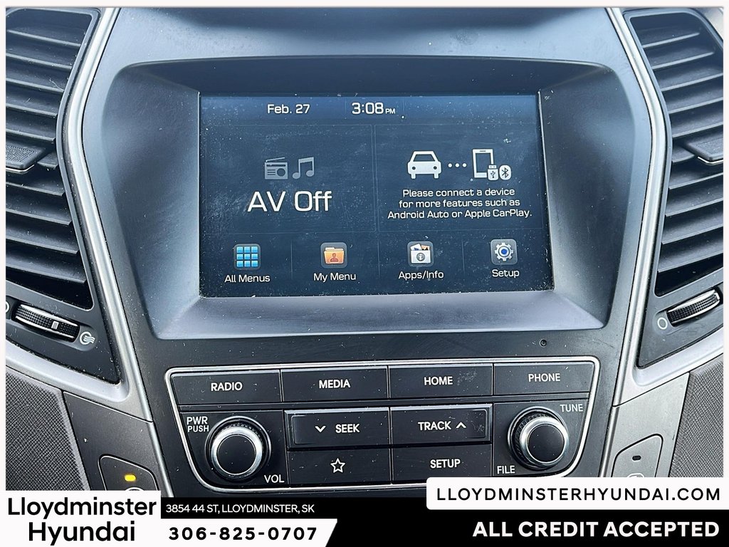 2019 Hyundai Santa Fe XL Essential in Lloydminster, Saskatchewan - 19 - w1024h768px