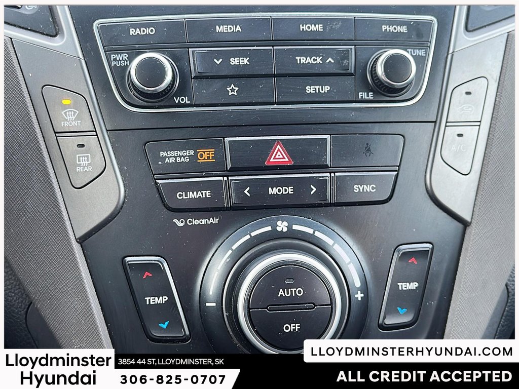 2019 Hyundai Santa Fe XL Essential in Lloydminster, Saskatchewan - 17 - w1024h768px