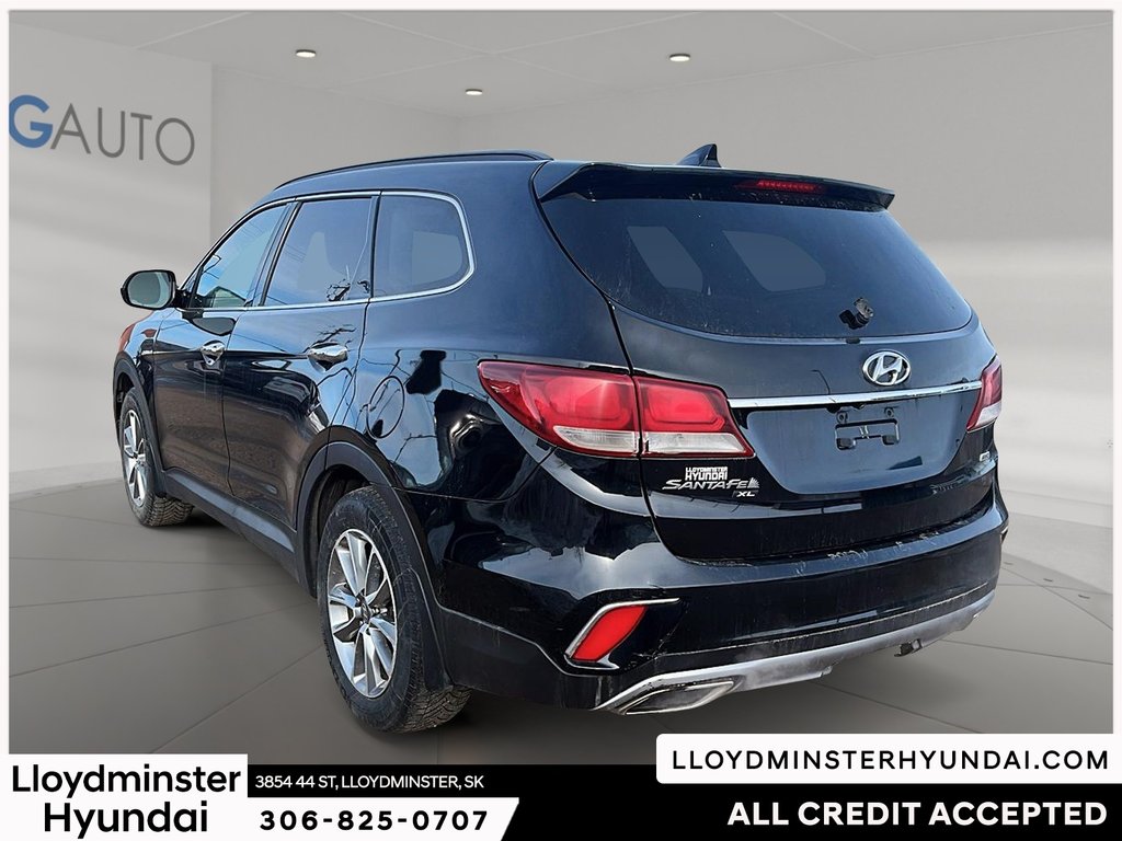 2019 Hyundai Santa Fe XL Essential in Lloydminster, Saskatchewan - 4 - w1024h768px