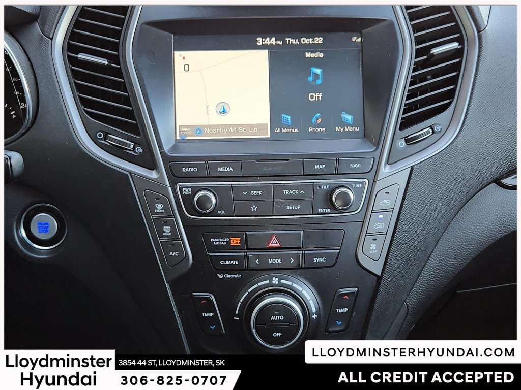2019 Hyundai Santa Fe XL Ultimate in Lloydminster, Saskatchewan - 22 - w1024h768px
