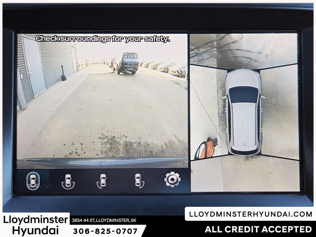 2019 Hyundai Santa Fe XL Ultimate in Lloydminster, Saskatchewan - 21 - w1024h768px