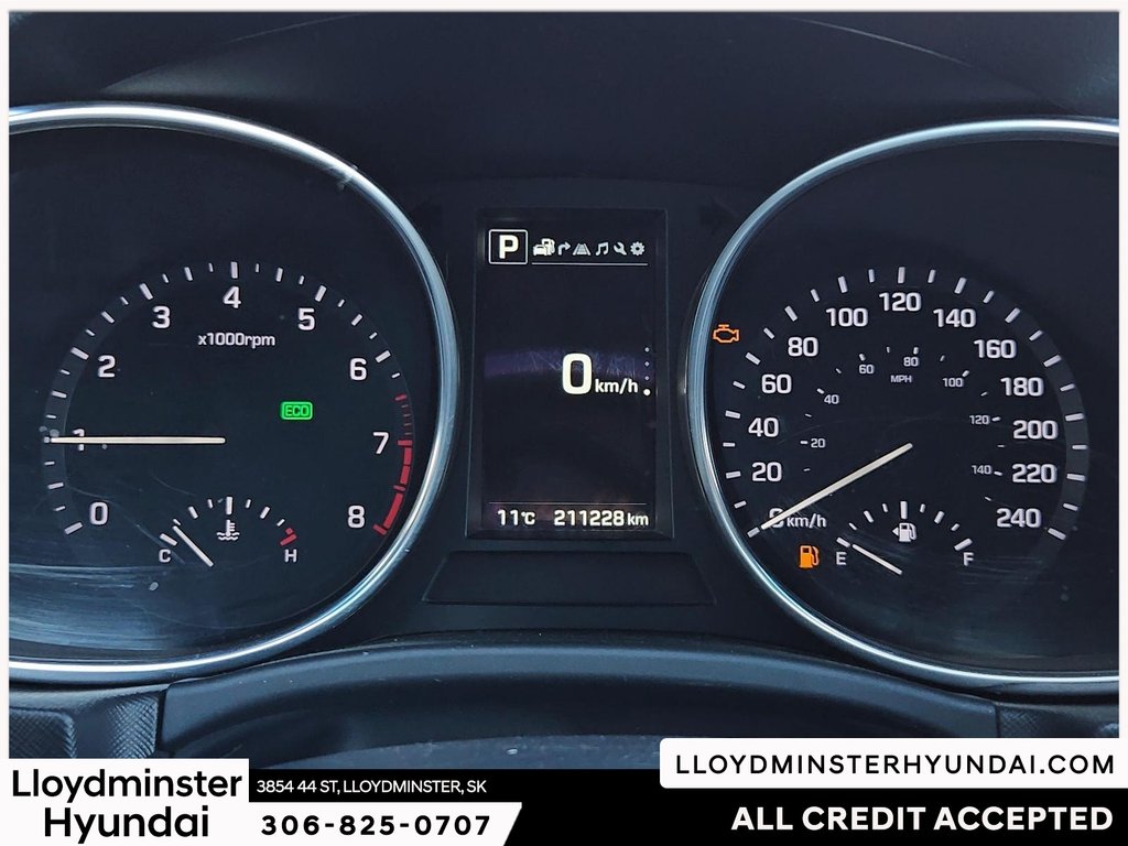 2019 Hyundai Santa Fe XL Ultimate in Lloydminster, Saskatchewan - 17 - w1024h768px