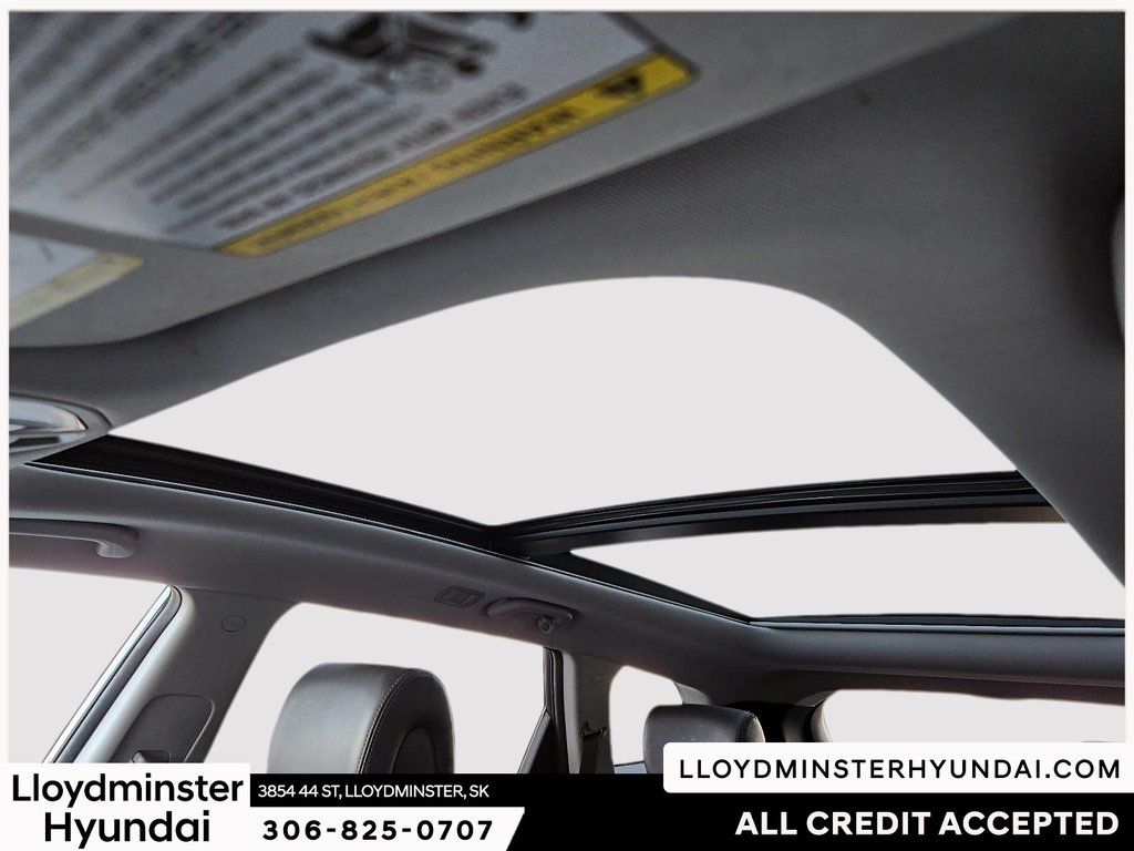 2019 Hyundai Santa Fe XL Ultimate in Lloydminster, Saskatchewan - 20 - w1024h768px