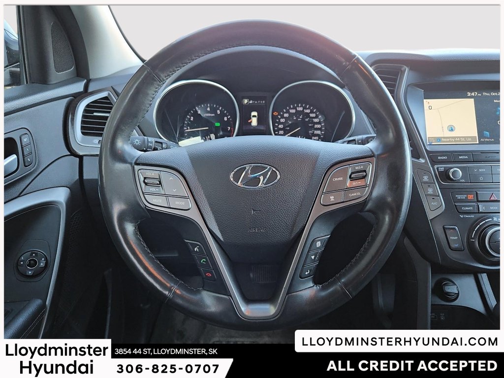 2019 Hyundai Santa Fe XL Ultimate in Lloydminster, Saskatchewan - 15 - w1024h768px
