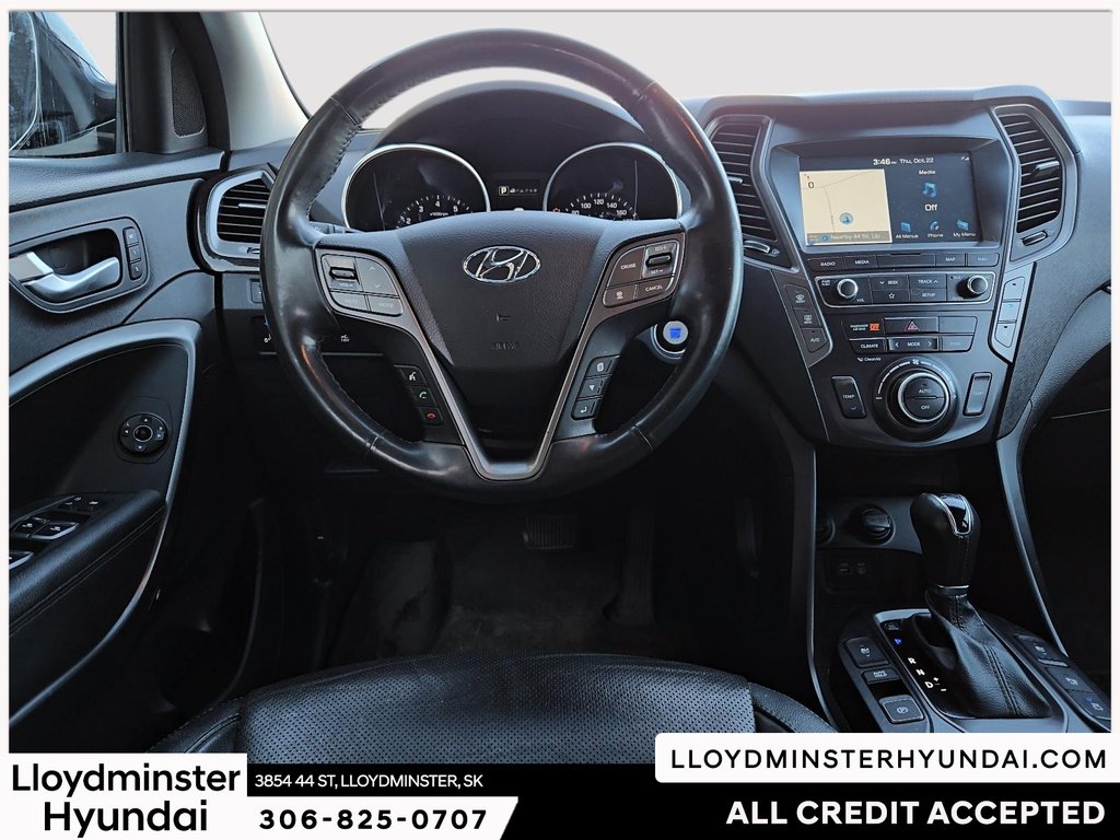 2019 Hyundai Santa Fe XL Ultimate in Lloydminster, Saskatchewan - 13 - w1024h768px