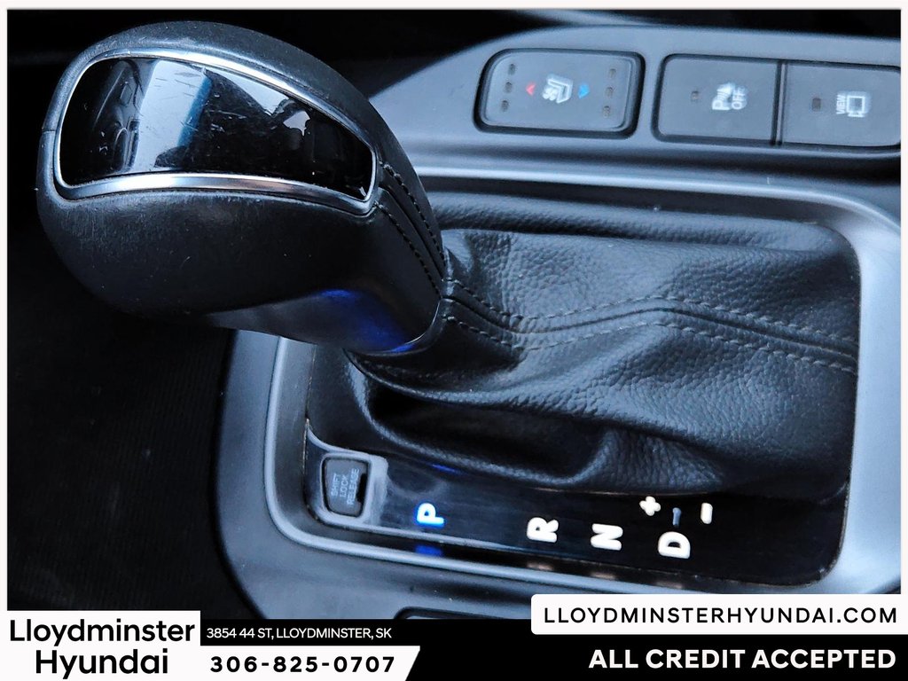 2019 Hyundai Santa Fe XL Ultimate in Lloydminster, Saskatchewan - 18 - w1024h768px