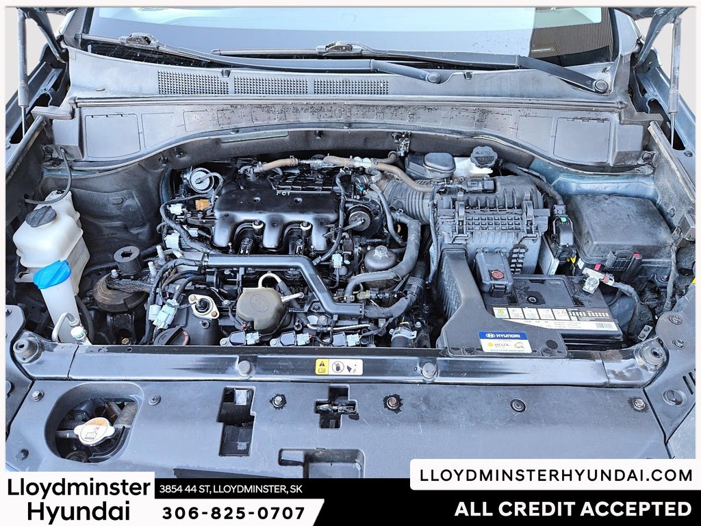 2019 Hyundai Santa Fe XL Ultimate in Lloydminster, Saskatchewan - 11 - w1024h768px