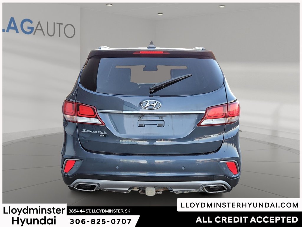 2019 Hyundai Santa Fe XL Ultimate in Lloydminster, Saskatchewan - 6 - w1024h768px