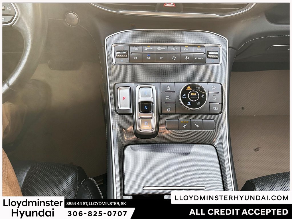 2019 Hyundai Santa Fe Essential in Lloydminster, Saskatchewan - 14 - w1024h768px