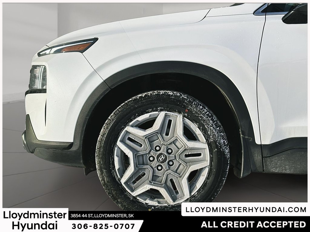 2019 Hyundai Santa Fe Essential in Lloydminster, Saskatchewan - 9 - w1024h768px