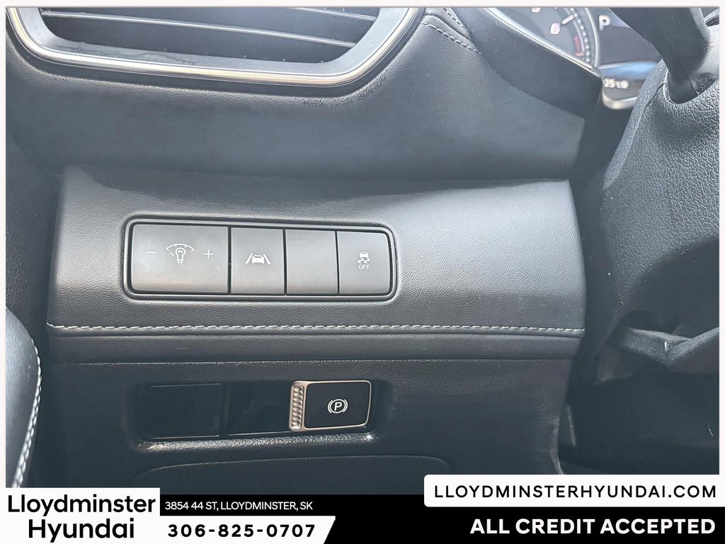 2019 Hyundai Santa Fe Essential in Lloydminster, Saskatchewan - 15 - w1024h768px