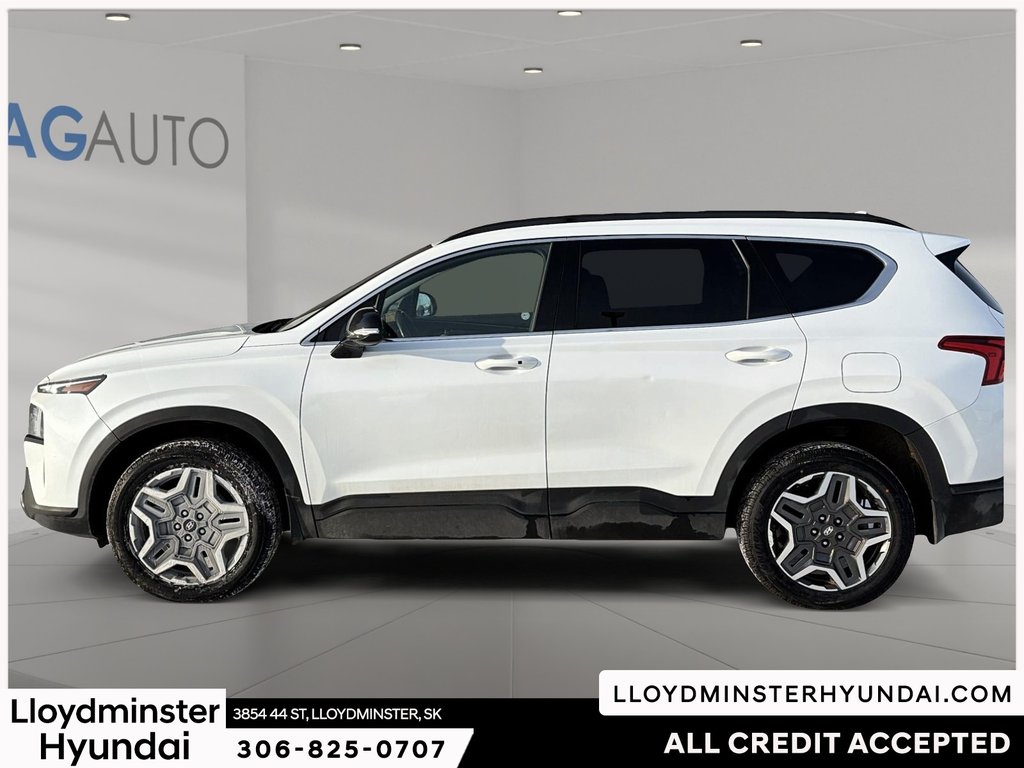 2019 Hyundai Santa Fe Essential in Lloydminster, Saskatchewan - 8 - w1024h768px