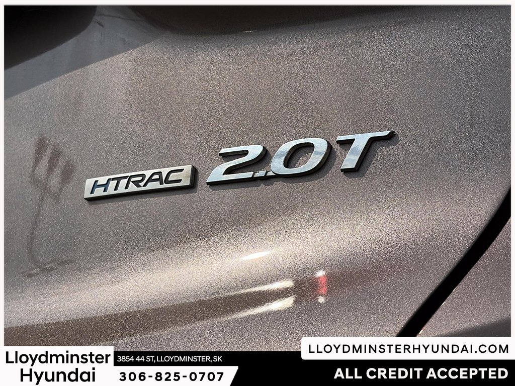 2019 Hyundai Santa Fe Preferred 2.0 in Lloydminster, Saskatchewan - 21 - w1024h768px