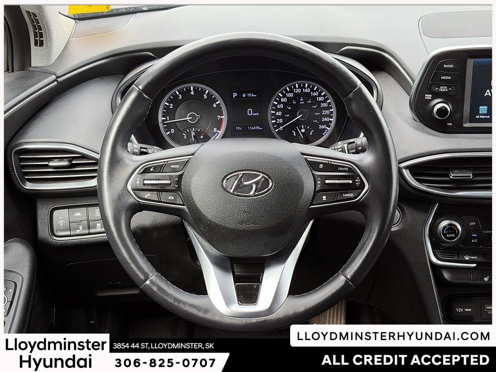 2019 Hyundai Santa Fe Preferred 2.0 in Lloydminster, Saskatchewan - 16 - w1024h768px