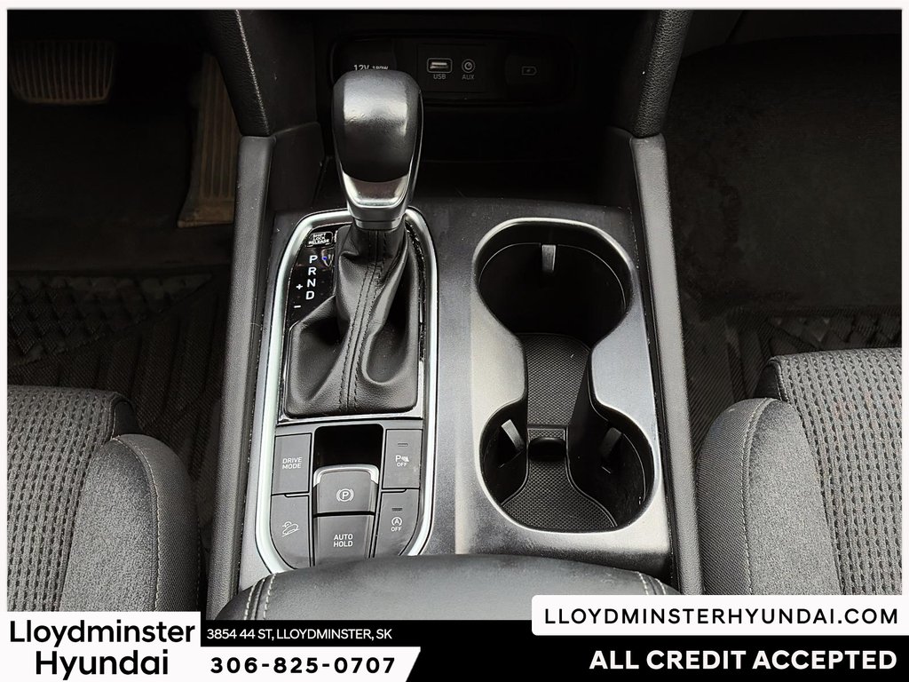 2019 Hyundai Santa Fe Preferred 2.0 in Lloydminster, Saskatchewan - 19 - w1024h768px