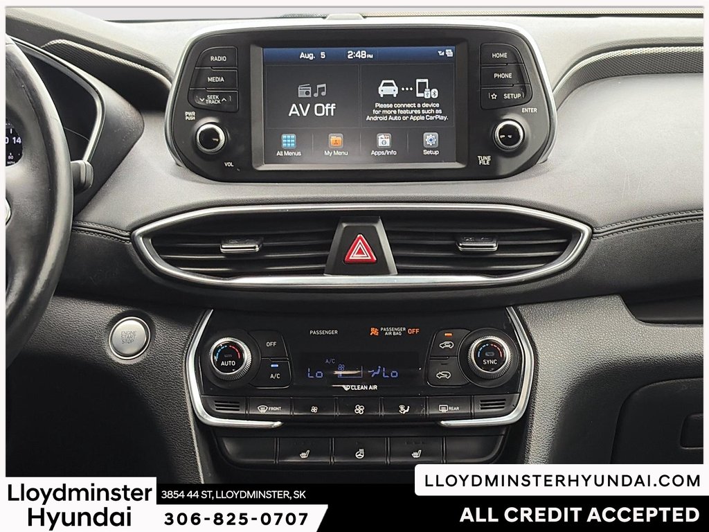2019 Hyundai Santa Fe Preferred 2.0 in Lloydminster, Saskatchewan - 24 - w1024h768px
