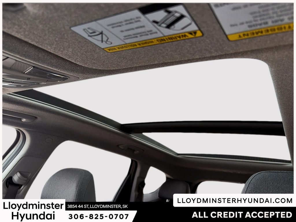 2019 Hyundai Santa Fe Preferred 2.0 in Lloydminster, Saskatchewan - 22 - w1024h768px