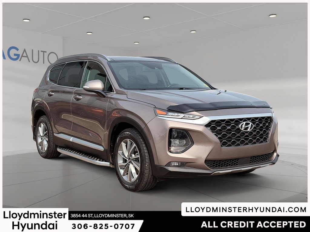 2019 Hyundai Santa Fe Preferred 2.0 in Lloydminster, Saskatchewan - 3 - w1024h768px