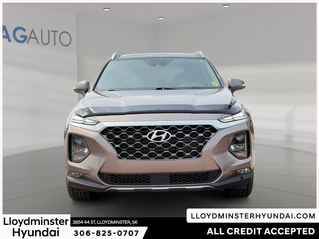 2019 Hyundai Santa Fe Preferred 2.0 in Lloydminster, Saskatchewan - 2 - w1024h768px