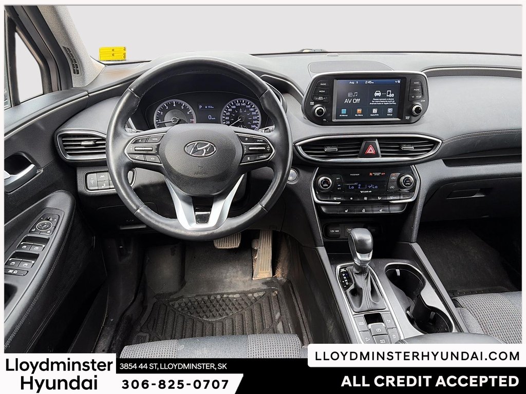 2019 Hyundai Santa Fe Preferred 2.0 in Lloydminster, Saskatchewan - 14 - w1024h768px