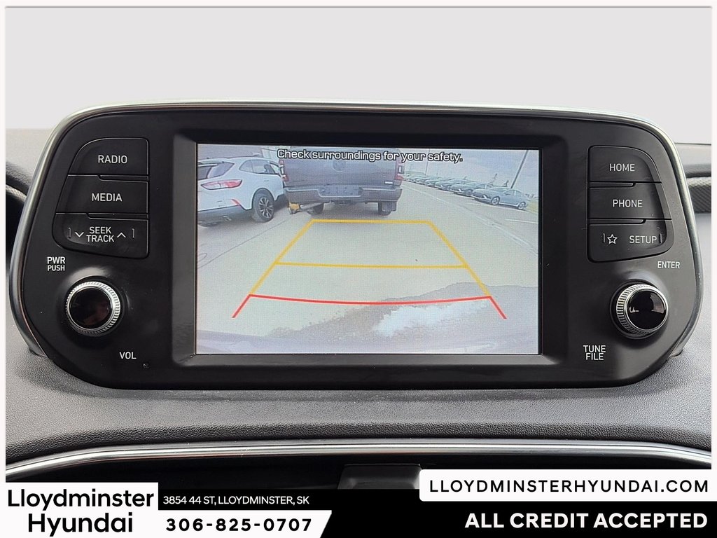 2019 Hyundai Santa Fe Preferred 2.0 in Lloydminster, Saskatchewan - 23 - w1024h768px