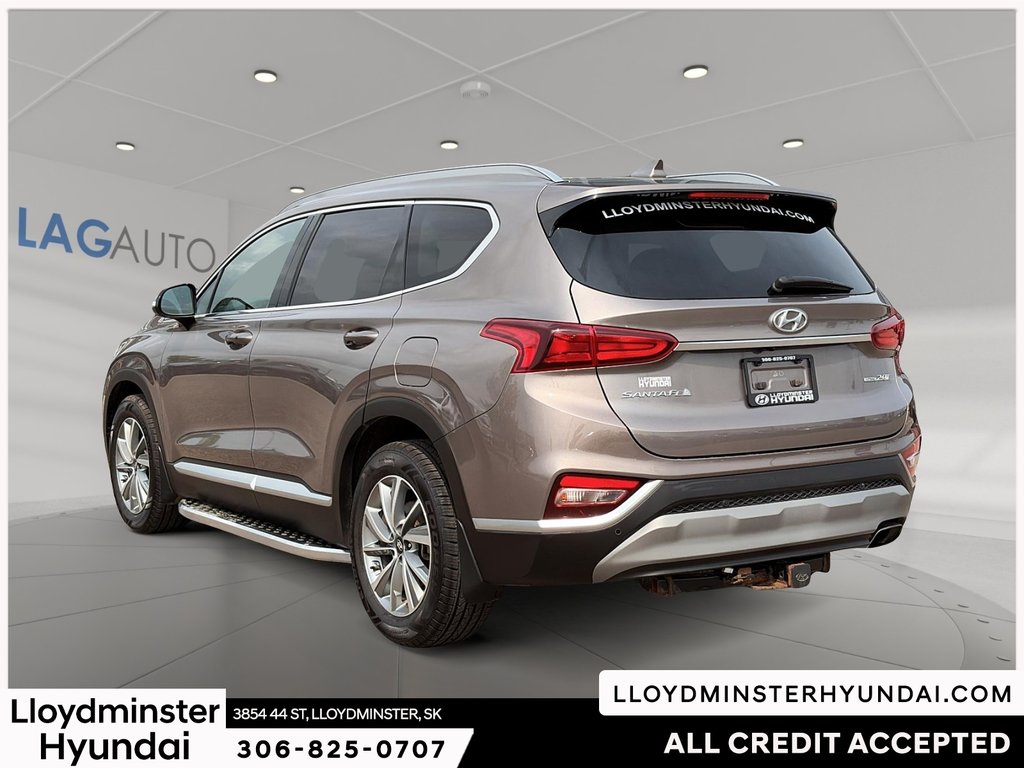 2019 Hyundai Santa Fe Preferred 2.0 in Lloydminster, Saskatchewan - 7 - w1024h768px