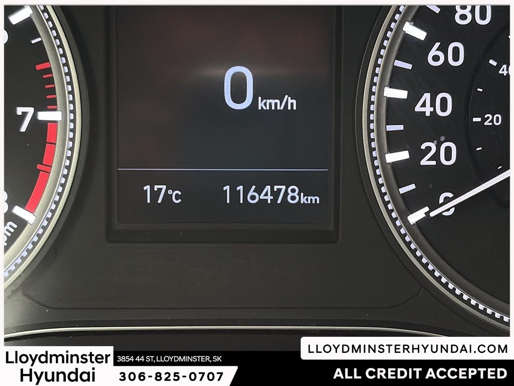 2019 Hyundai Santa Fe Preferred 2.0 in Lloydminster, Saskatchewan - 17 - w1024h768px