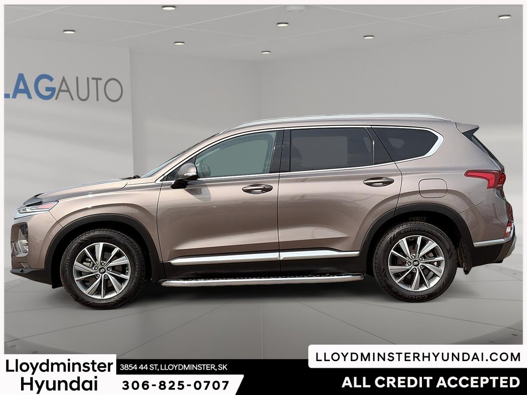 2019 Hyundai Santa Fe Preferred 2.0 in Lloydminster, Saskatchewan - 8 - w1024h768px