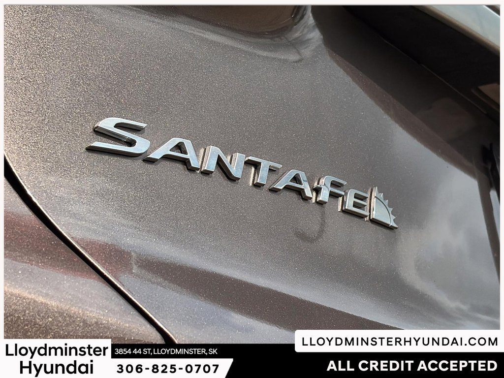 2019 Hyundai Santa Fe Preferred 2.0 in Lloydminster, Saskatchewan - 20 - w1024h768px