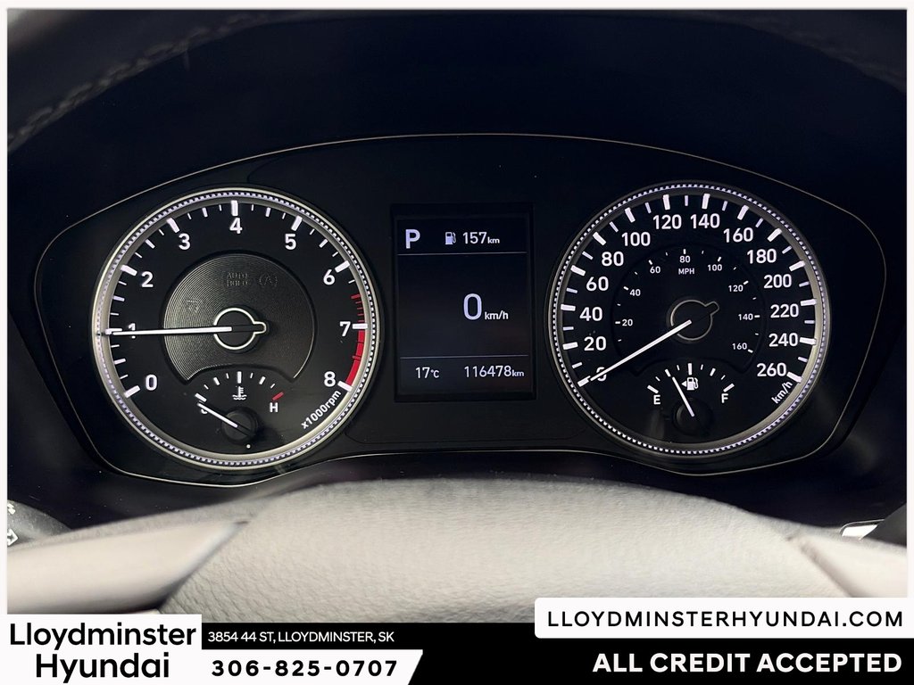 2019 Hyundai Santa Fe Preferred 2.0 in Lloydminster, Saskatchewan - 18 - w1024h768px