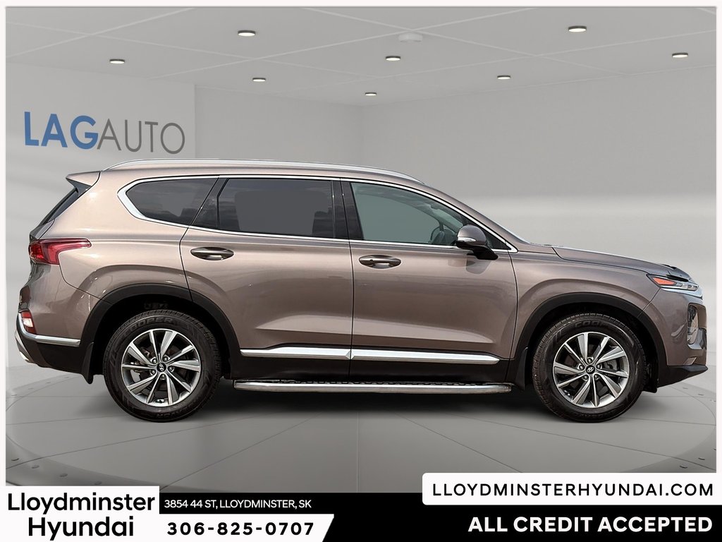 2019 Hyundai Santa Fe Preferred 2.0 in Lloydminster, Saskatchewan - 4 - w1024h768px